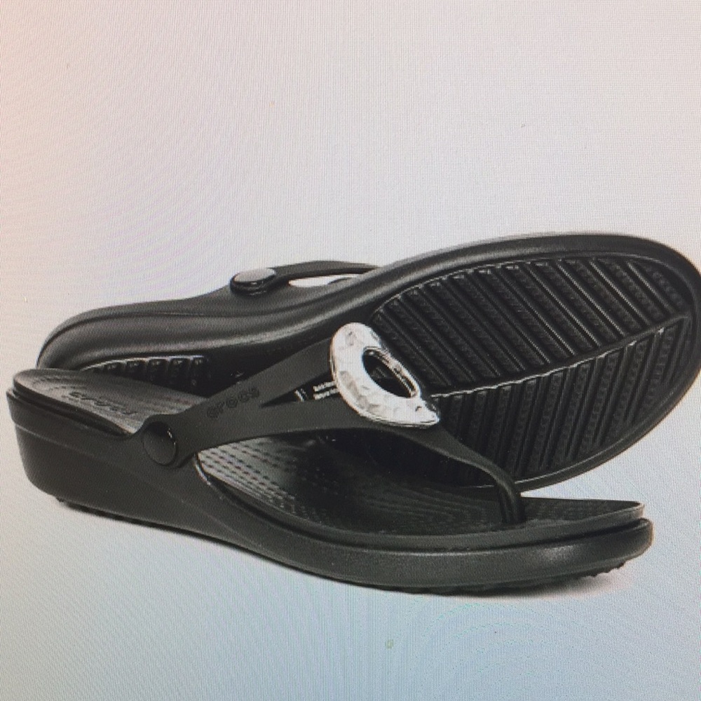Crocs Sandals